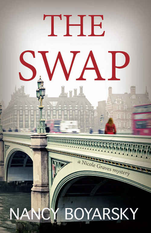 The Swap by Nancy Boyarsky
