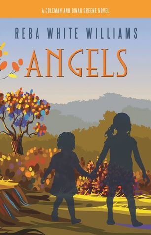 Angels by Reba White Williams