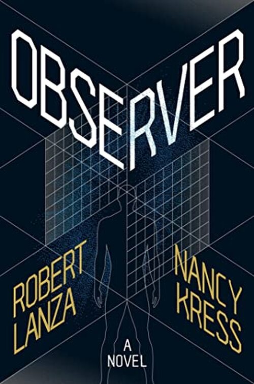 Observer by Nancy Kress