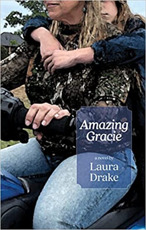 Excerpt of Amazing Gracie by Laura Drake