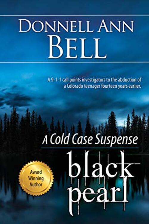 Black Pearl by Donnell Ann Bell