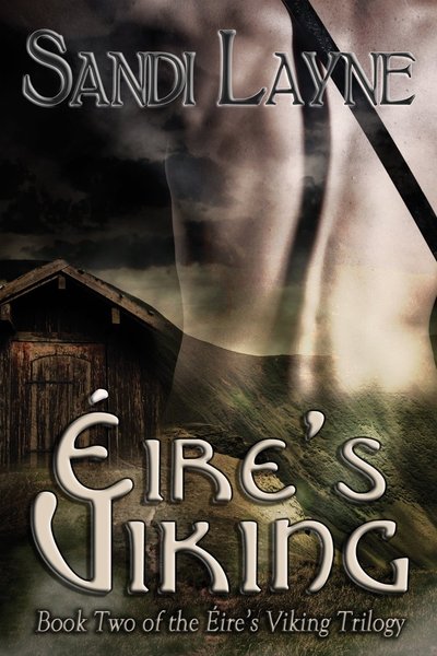Eire's Viking by Sandi Layne