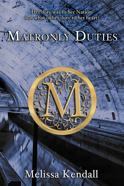 Excerpt of Matronly Duties by Melissa Kendall