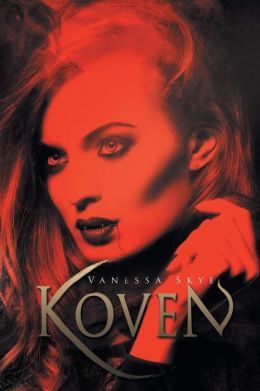 Koven by Vanessa Skye