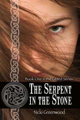 THE SERPENT IN THE STONE