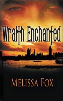 Wraith Enchanted by Melissa Fox