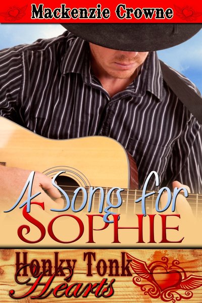 A Song for Sophie by Mackenzie Crowne