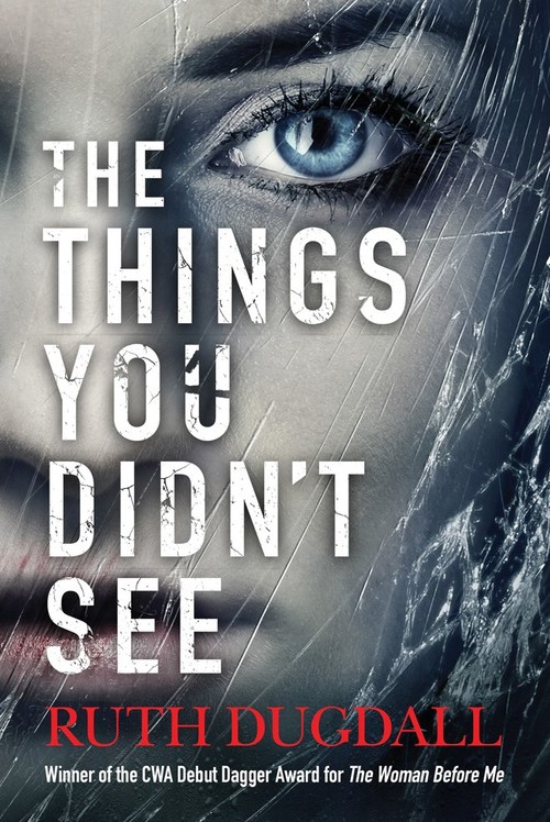 The Things You Didn't See by Ruth Dugdall