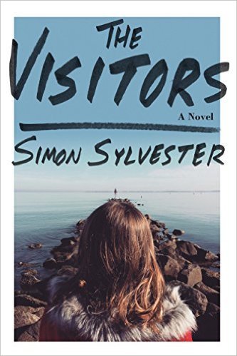 The Visitors by Simon Sylvester