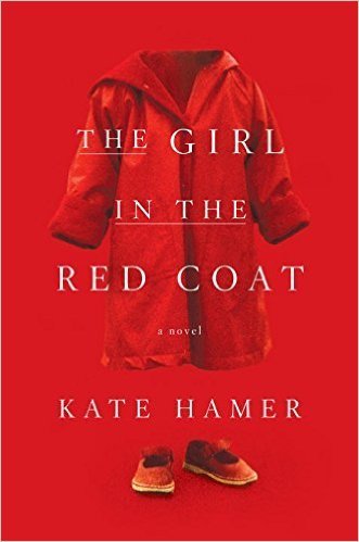 The Girl in the Red Coat by Kate Hamer