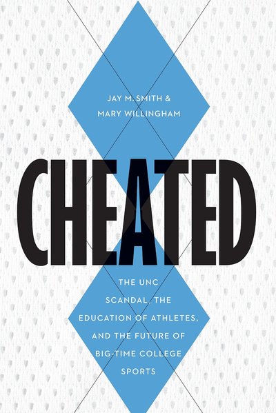 Cheated by Mary Willingham