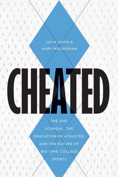 Cheated by Jay M. Smith