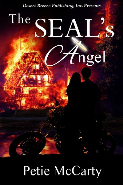 The SEAL's Angel by Petie McCarty