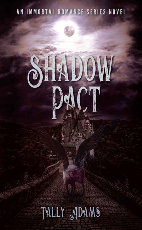 SHADOW PACT