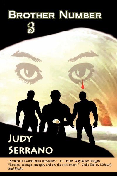 Brother Number Three by Judy Serrano