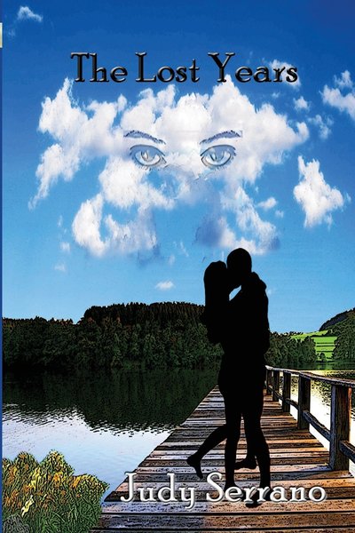 The Lost Years by Judy Serrano