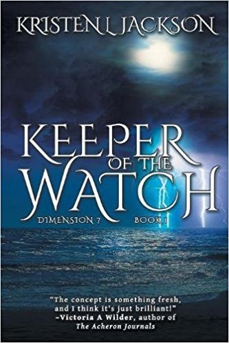 Keeper of the Watch by Kristen L. Jackson