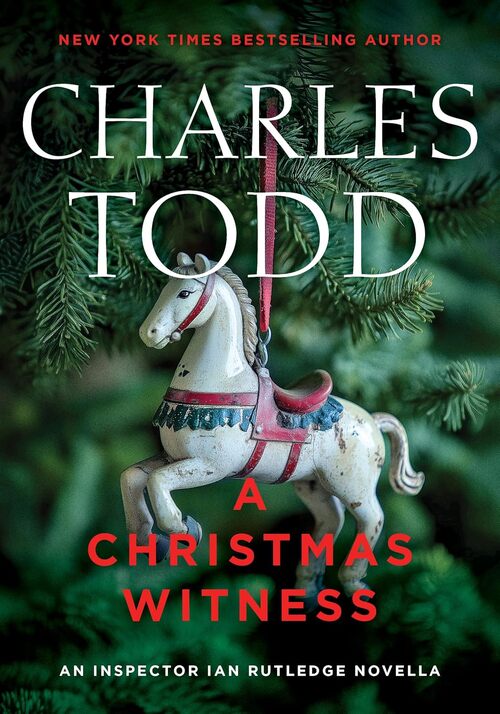 A Christmas Witness