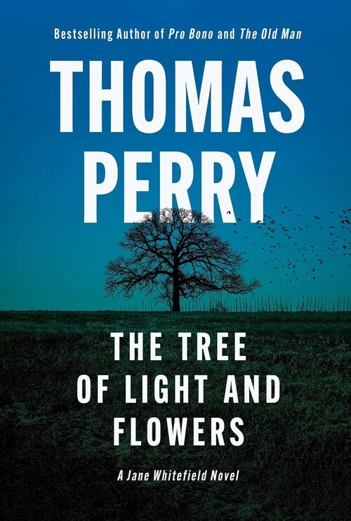 The Tree of Light and Flowers by Thomas Perry