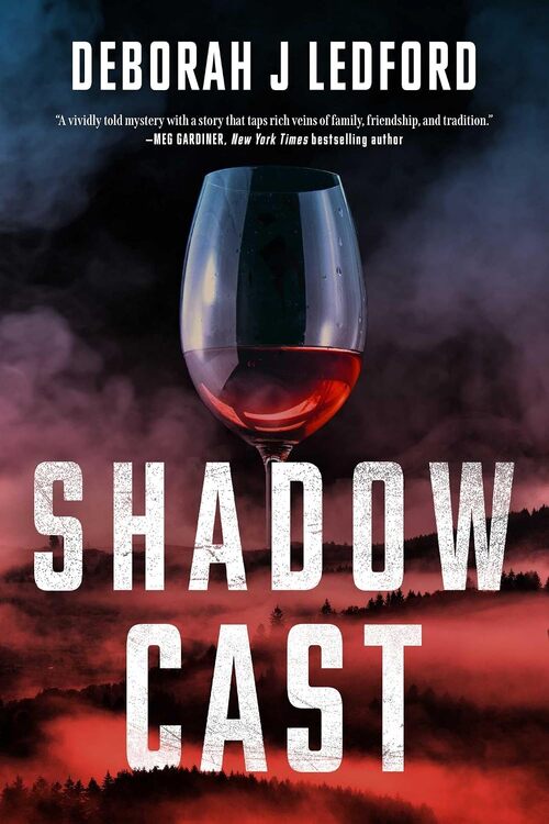 Shadow Cast