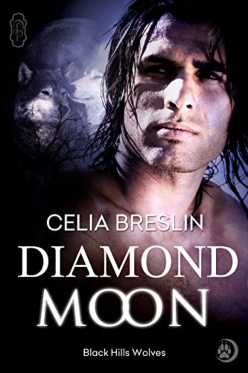 Diamond Moon by Celia Breslin