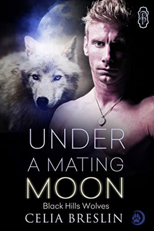 Under A Mating Moon by Celia Breslin