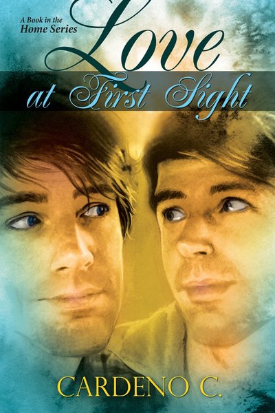 Love at First Sight by Cardeno C.