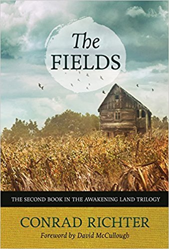 The Fields by Conrad Richter