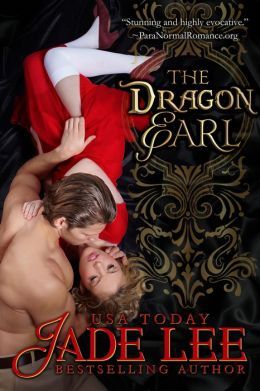 The Dragon Earl by Jade Lee