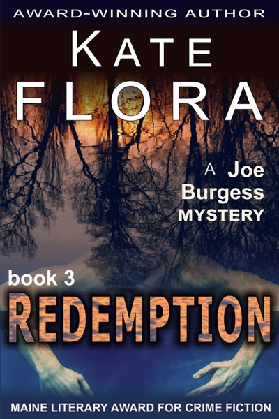 Redemption by Kate Flora