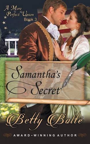 SAMANTHA'S SECRET