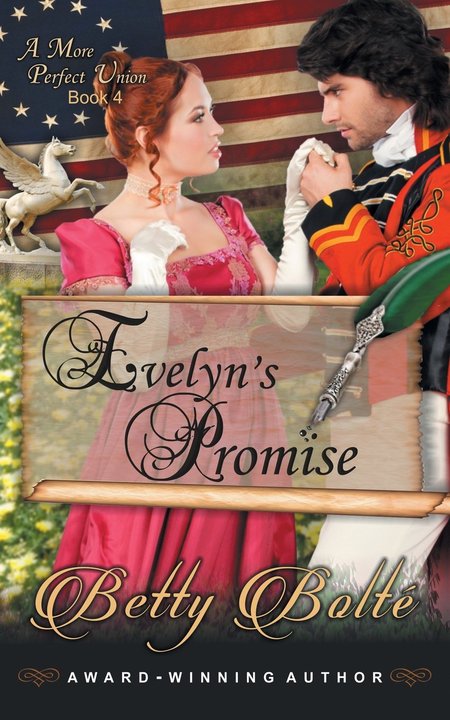 EVELYN'S PROMISE
