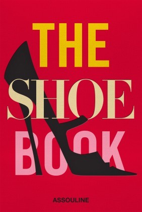 The Shoe Book by Nancy MacDonell