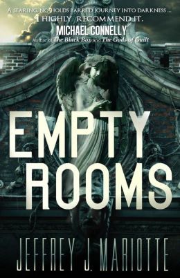 Empty Rooms by Jeffrey J. Mariotte