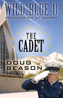 The Cadet by Doug Beason