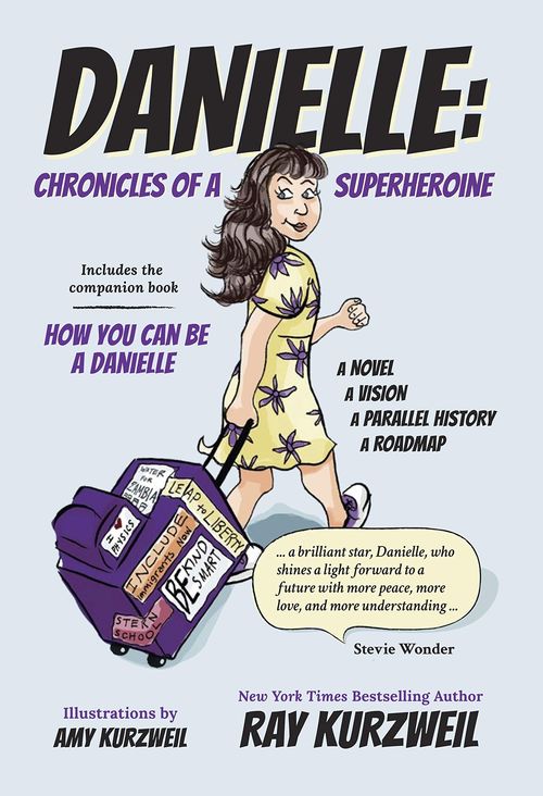 Danielle by Ray Kurzweil