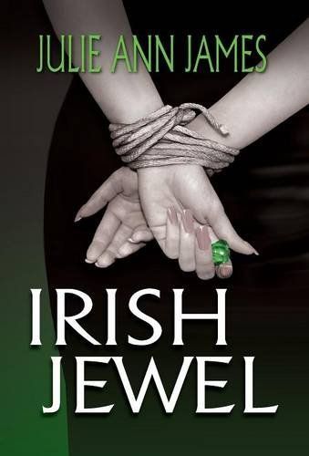 Irish Jewel by Julie Ann James