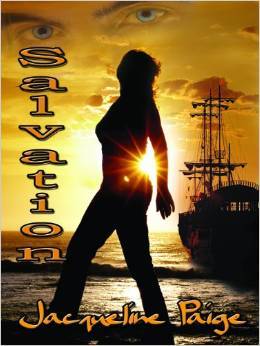 Salvation by Jacqueline Paige