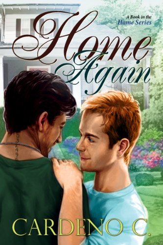 Home Again by Cardeno C.