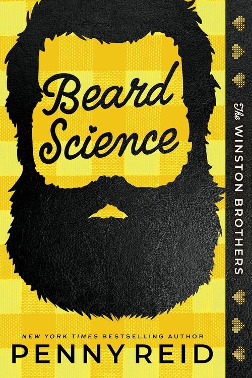 Beard Science by Penny Reid
