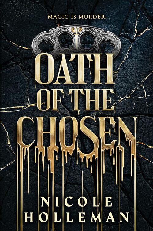 Oath of the Chosen