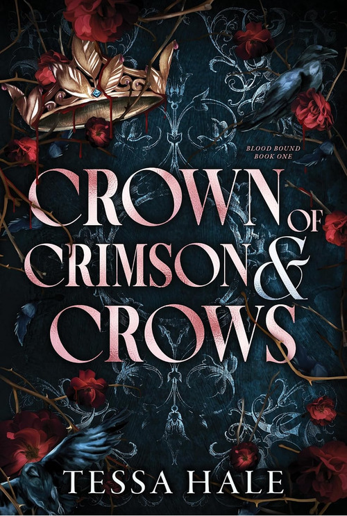 Crown of Crimson and Crows