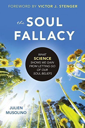 The Soul Fallacy by Julien Musolino