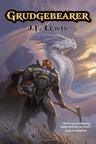 Grudgebearer by J.F. Lewis