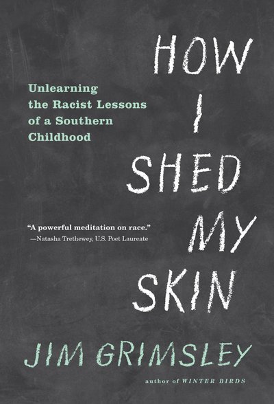 How I Shed My Skin