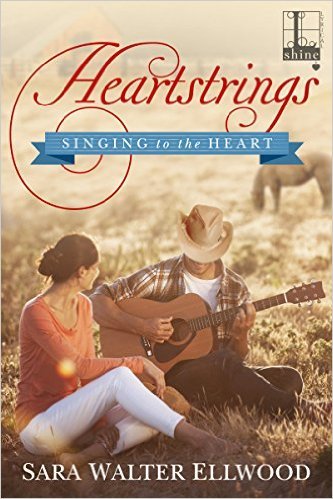 Heartstrings by Sara Walter Ellwood