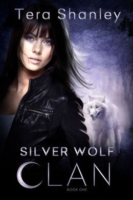 Silver Wolf Clan by Tera Shanley