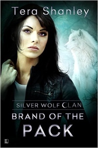 Brand of the Pack by Tera Shanley