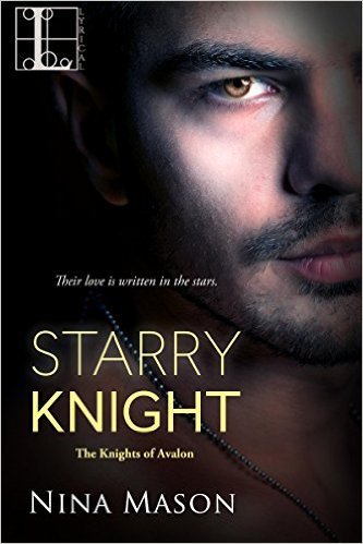 Starry Knight by Nina Mason