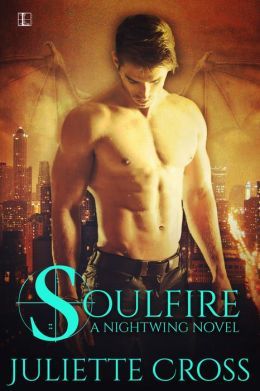 Soulfire by Juliette Cross